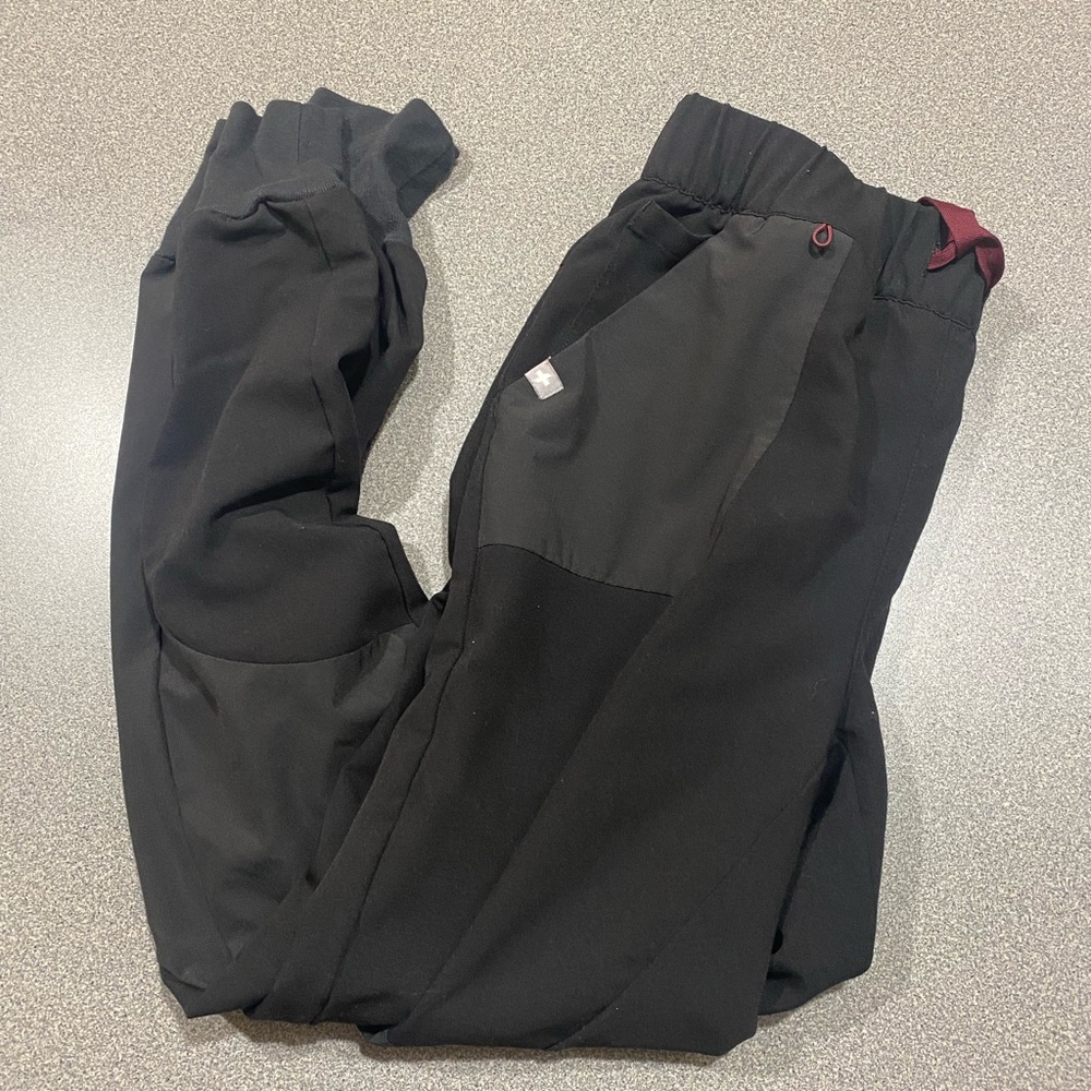 Limited Edition Figs Disney Joggers
